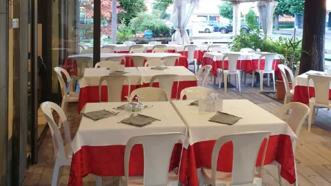 NuovoTre Corone in Carpi