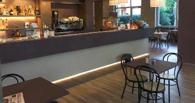 Share Cafe