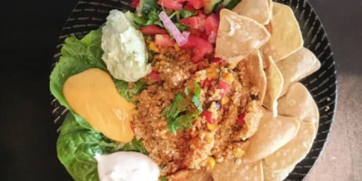 Lavish Specialty Coffee