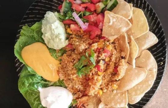 Lavish Specialty Coffee