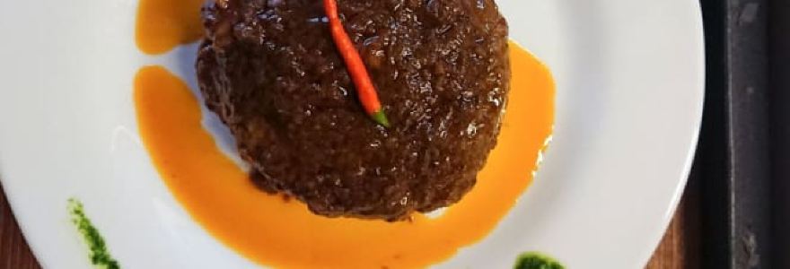 Osteria Antica Casa Torre