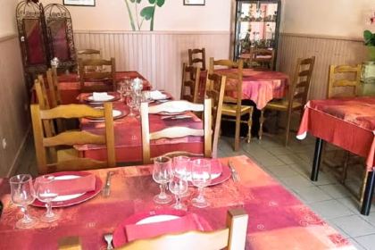 L'escale des collines