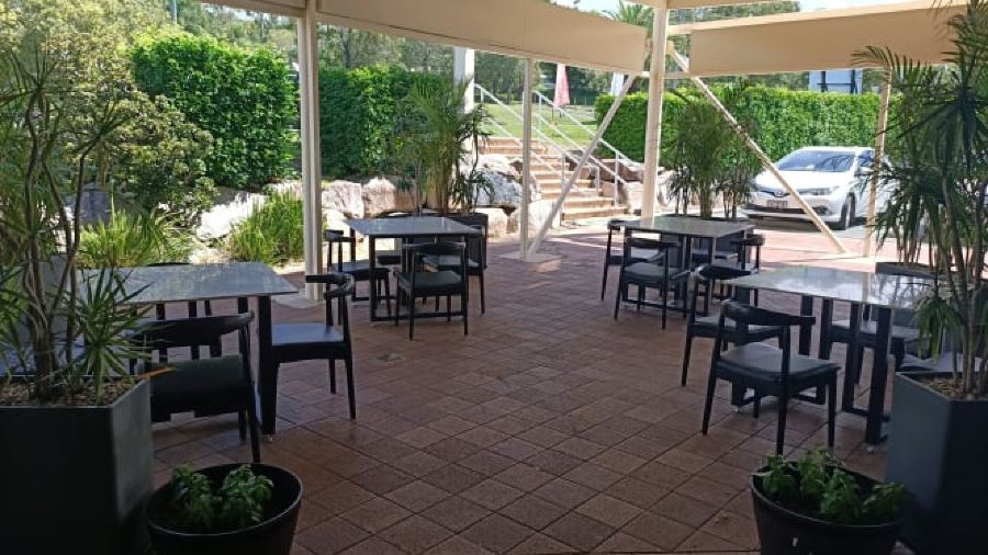 Four Seasons Spring Garden