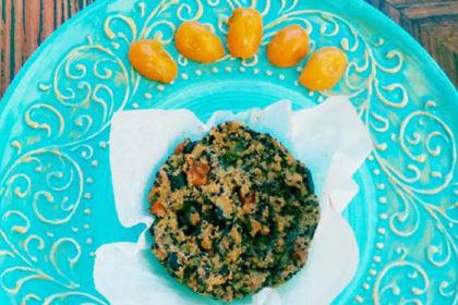 Coccio Pesto Bistrot