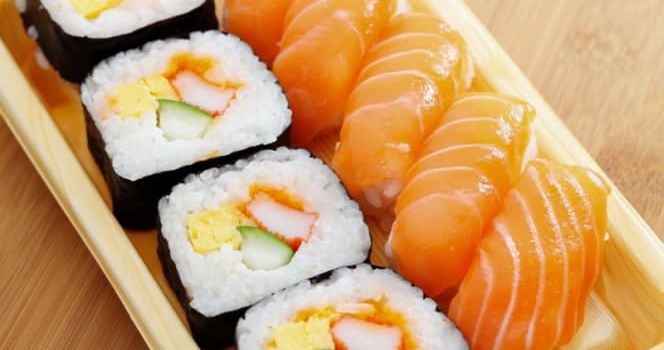 Coco Sushi