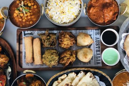 Little Chef Indian Restaurant