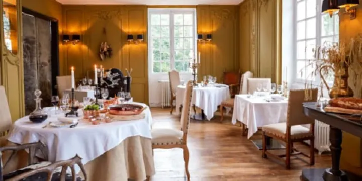 Marguerite, Domaine de Raba