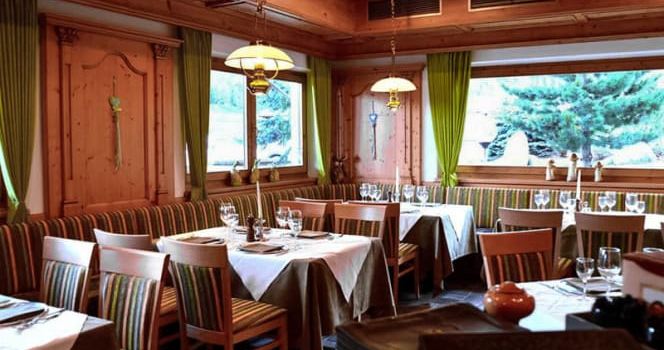 Ristorante Il Cenacolo