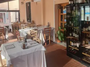 Trattoria da Tommaso