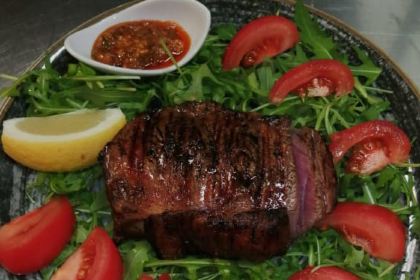 Buenos Aires Griglieria Argentina