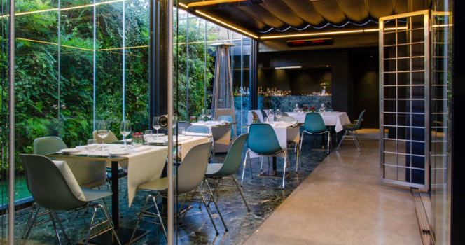 Garden G Bistrot