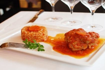 Auberge de Venise Bastille