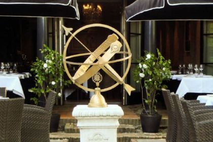 Restaurant Posthoorn