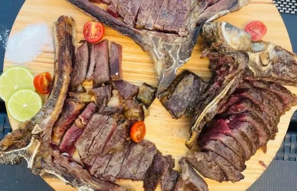 Pitos Grill - Forte da Casa