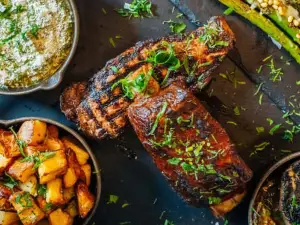 Elements Bar and Grill Haberfield