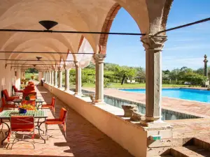 La Certosa di Maggiano