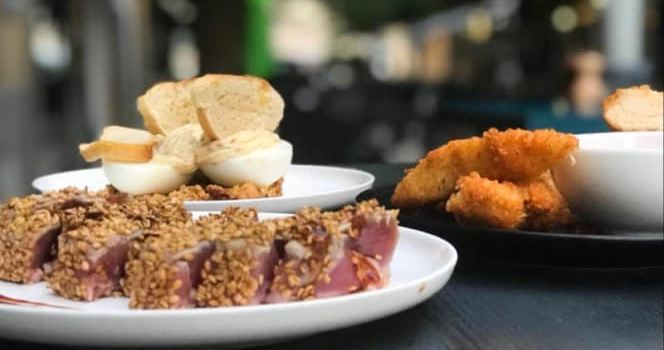 Le Bistrot Bonaparte