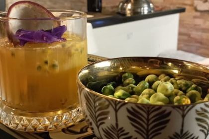 Eden Sushi Lab & Lounge bar