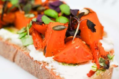 Teds All day Brunch (Leiden)