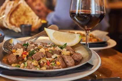 Oficina do Petisco - Mercado da Romeira