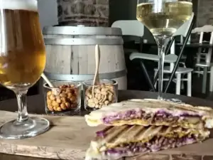 Radici Cocktails and Beer