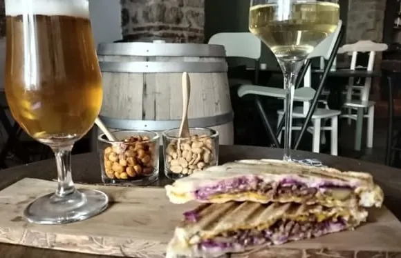 Radici Cocktails and Beer