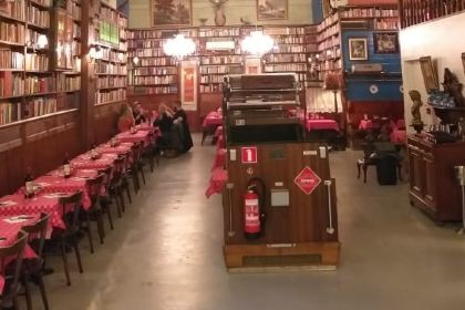 Mozart, More Than Just Ribs