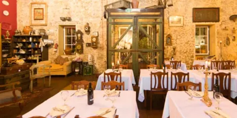 Restaurante Em Banho Maria