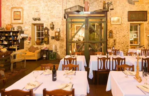 Restaurante Em Banho Maria