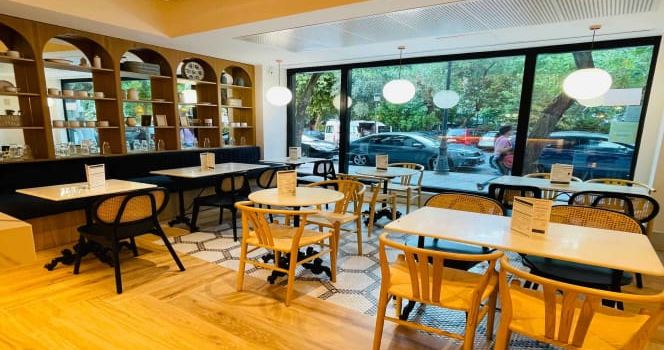 Restaurante La Refranería Gastro Café