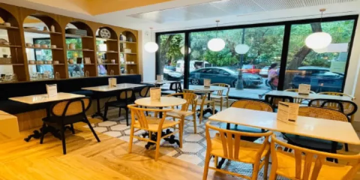 Restaurante La Refranería Gastro Café