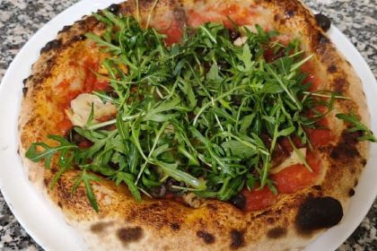 Mangiafoco - Ristorante e Pizzeria