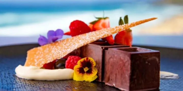 Jonah's On The Beach