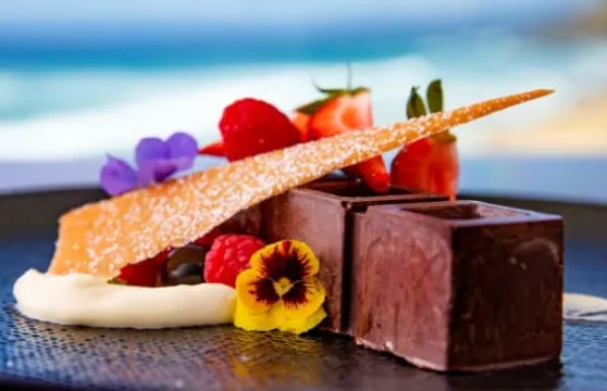 Jonah's On The Beach