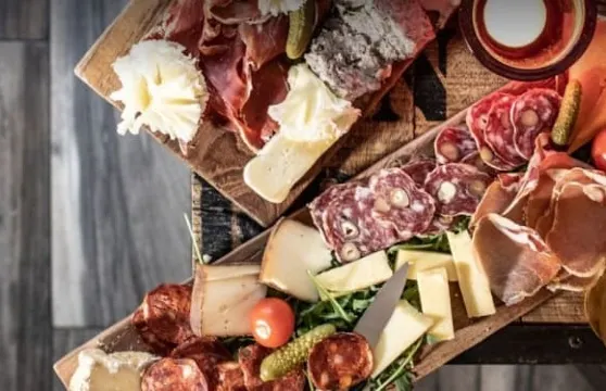 Le 17.45 Clermont-Ferrand