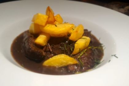 La Posada de Serrada