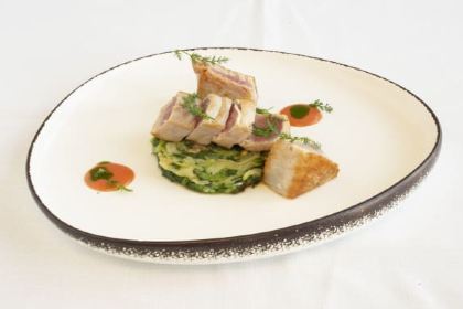 Le Terrazze al Colosseo