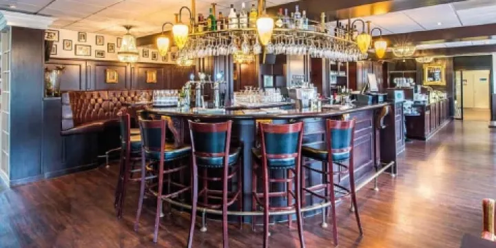 Fletcher Hotel-Restaurant Arneville-Middelburg