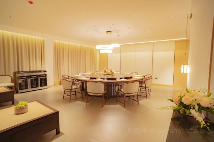 赞蕃大酒店·御小厨