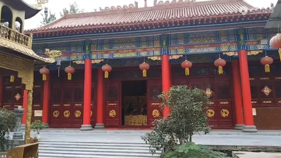 Guanyin Temple