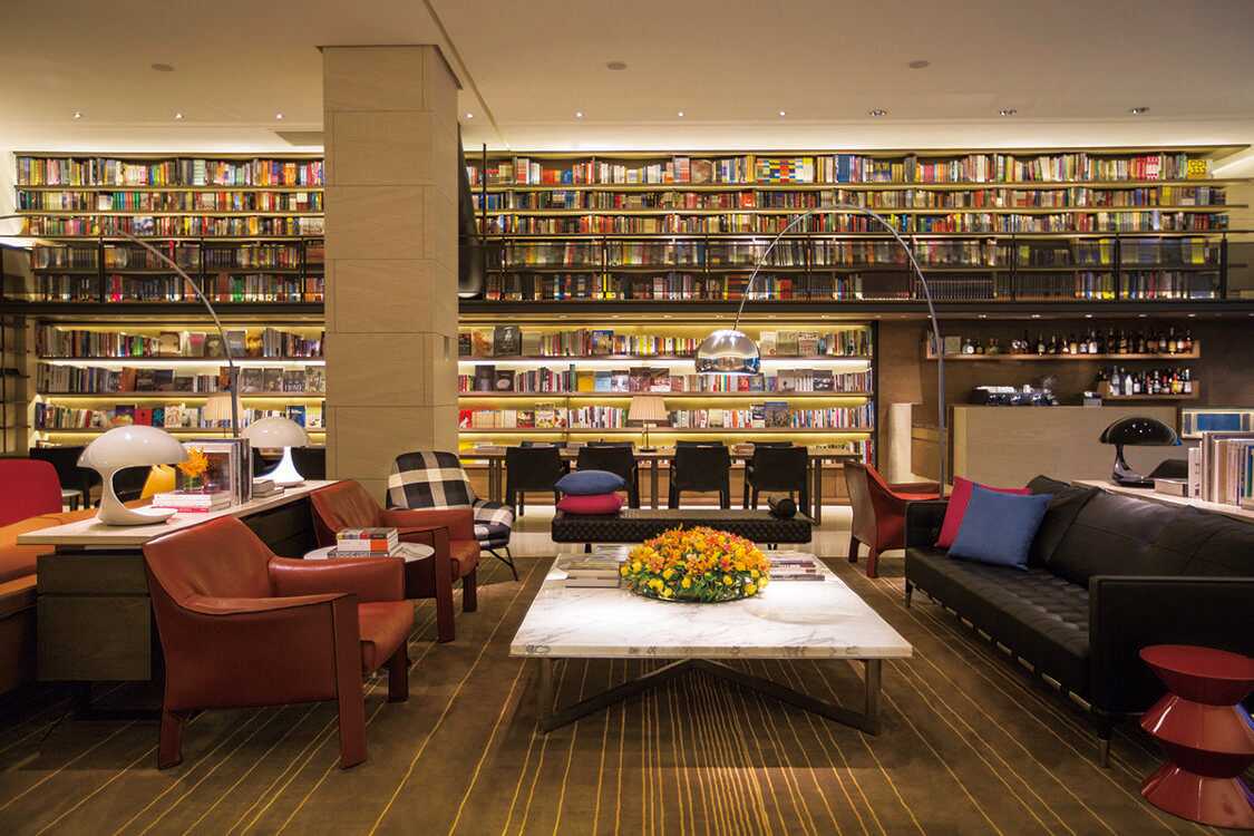 Hotels near eslite spectrum (Songyan Store)