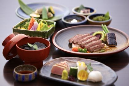 Unkai Japanese Cuisine