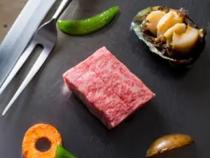 Teppanyaki Ishikari