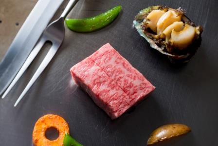 Teppanyaki Ishikari
