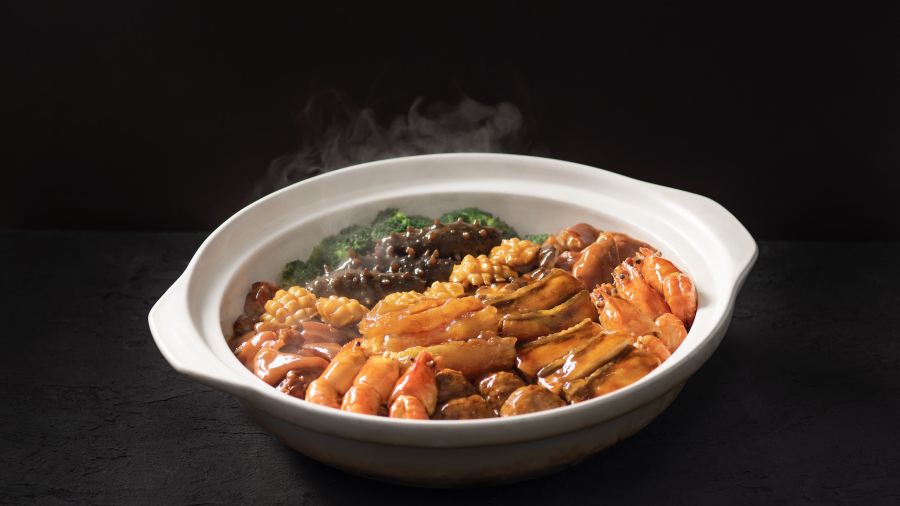 Shang Kitchen