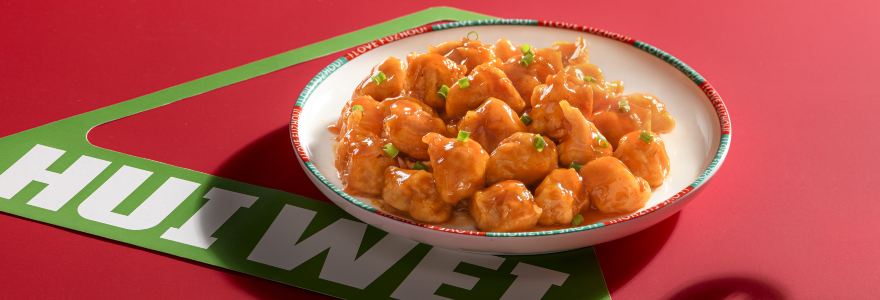 回魏大排档·福州名片(高新区店)