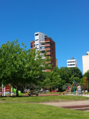 Plaza Olazábal