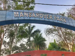 Mansarovar Park