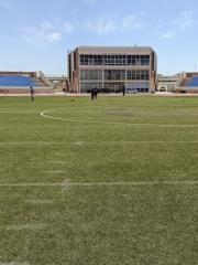 Estadio Olímpico Universitario José Reyes Baeza