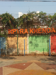 RPTRA Krendang